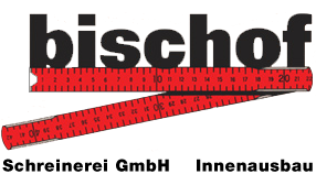 Logo Schreinerei Bischof